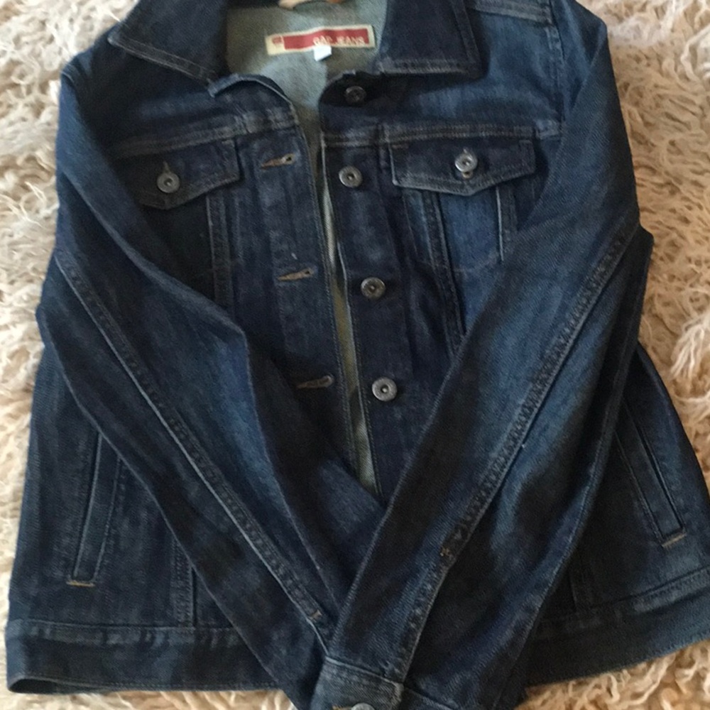 Jacket - Picture 2 of 3